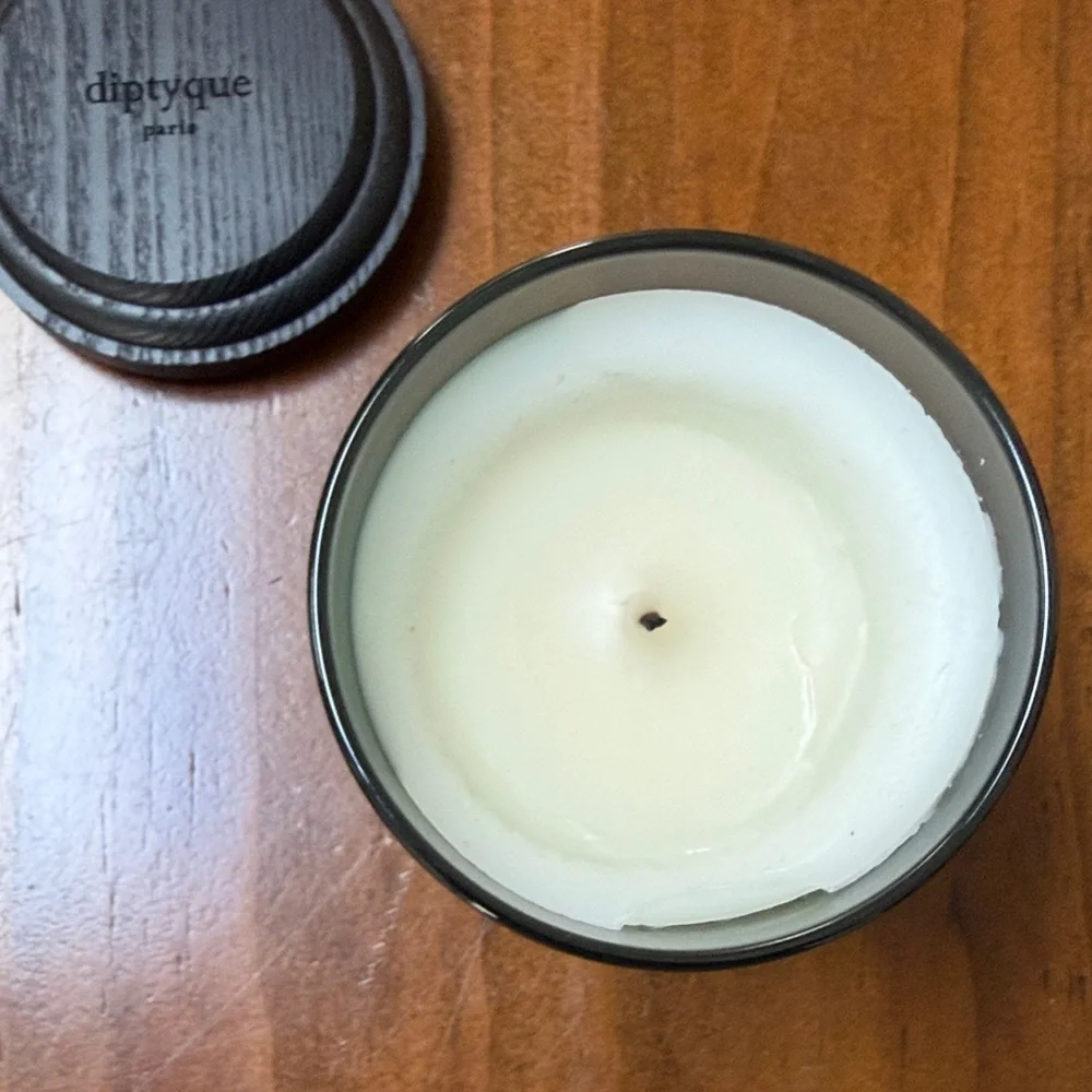 Diptyque 2021 Paris Le Grand Tour Limited Edition Scented Candle and Lid 6.5 oz - Picture 3 of 5